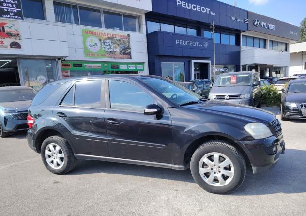 Mercedes-benz ML 280 CDI - 4 MATIC - Foto 9
