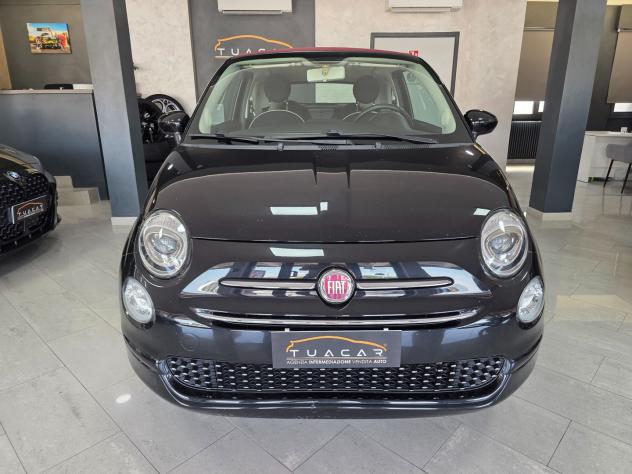 Fiat 500C 1.2 Mirror #11743 - Foto 2