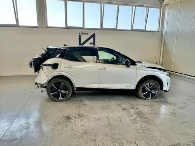 NISSAN Qashqai E-POWER TEKNA rif. 23937295 - Foto 8