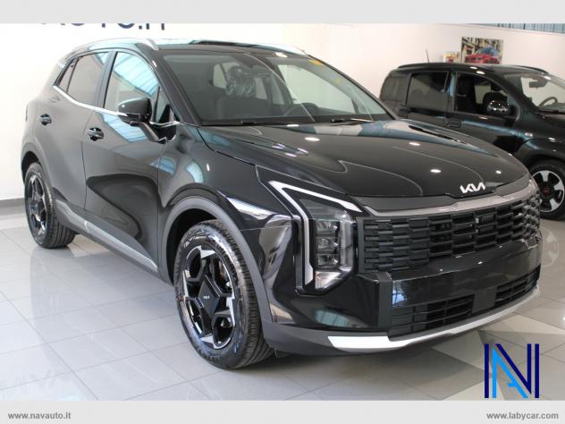 KIA Sportage 1.6 CRDi MHEV Style - Foto 3