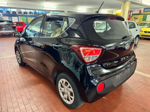 Hyundai i10 1.0 MPI Classic - Foto 3