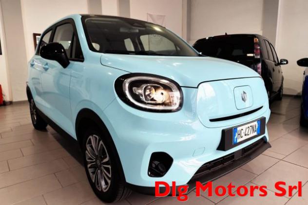 LEAPMOTOR T03 70kW NUOVA DA IMMATRICOLARE rif. 24156666