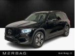 Mercedes-Benz GLB 200 d Business Extra auto