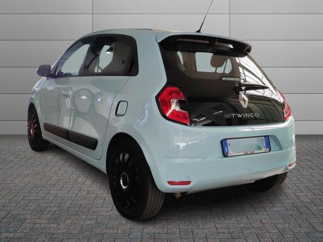 Renault Twingo Twingo 1.0 sce Duel2 65cv - Foto 4