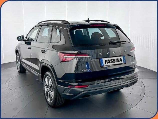 Škoda Karoq 2.0 tdi evo Executive 115cv dsg - Foto 4