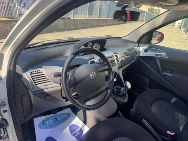 LANCIA Ypsilon 1.4 Argento Ecochic GPL rif. 24055469 - Foto 10