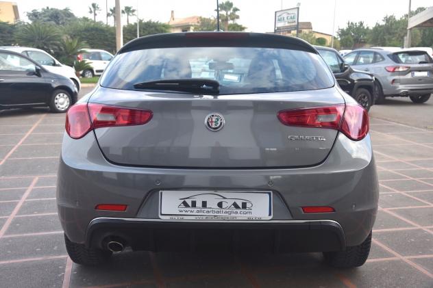 Alfa Romeo Giulietta 1.6 JTDm 120 CV Business - Foto 6