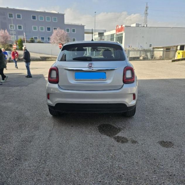FIAT 500X 1.3 MultiJet 95 CV Urban rif. 23447444 - Foto 6