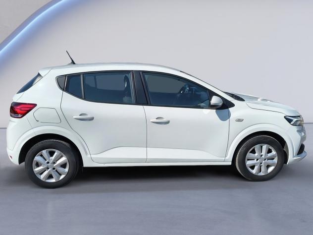 Dacia Sandero 1.0 TCe GPL Expression 101 CV - Foto 8