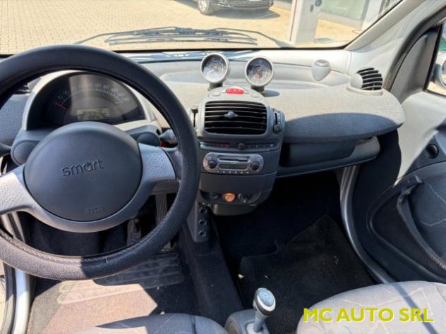 SMART ForTwo 600 smart & passion (40 kW) rif. 23914612 - Foto 7