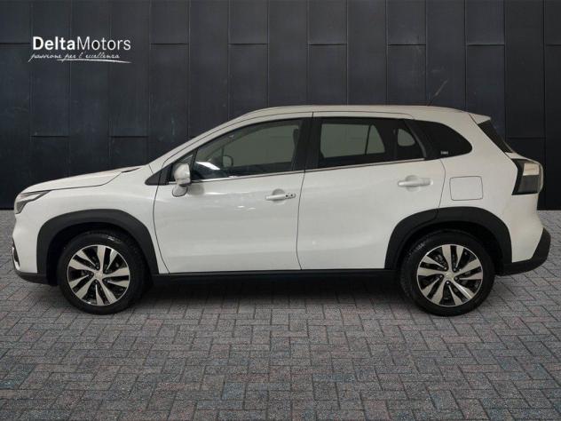 Suzuki S-Cross II 2022 1.4h Top+ 4wd allgrip 129cv - Foto 2