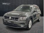 Volkswagen Tiguan II 2016 1.6 tdi Style 115cv