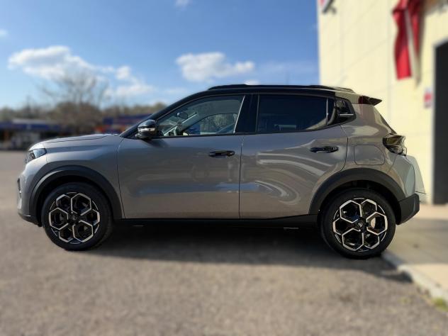 Citroen C3 PureTech Max 2025 3300KM!!! UNIPRO GARANZIA UFFICIALE - Foto 2