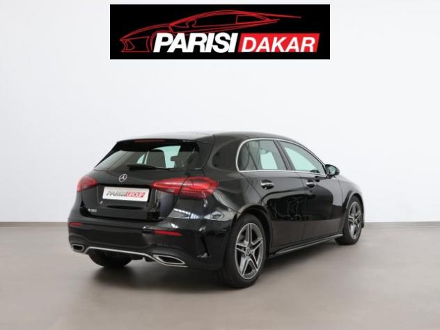 MERCEDES-BENZ A 180 Automatic AMG Line *PROMO PARISI GROUP* rif. 23664060 - Foto 3