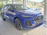 Audi Q5 TDI 150kW quattro S tronic S Line Ed.