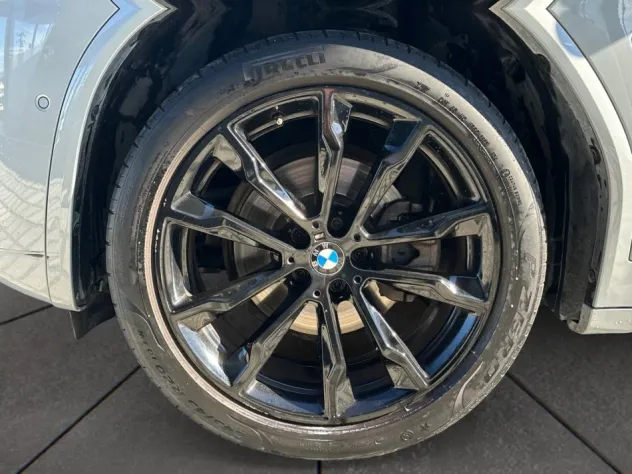 🚘 BMW X4 xDRIVE 20d MHEV 48V M SPORT AUTOMATICA - Foto 3