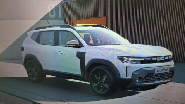 DACIA Duster EXTREME + PACK PARKING 1.2 Eco-GPL 120CV rif. 24171217