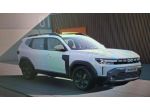 DACIA Duster EXTREME + PACK PARKING 1.2 Eco-GPL 120CV  rif. 24171217