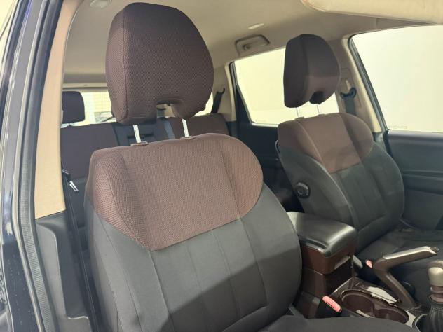 Mahindra XUV500 2.2 16V FWD W8 7 POSTI - Foto 7