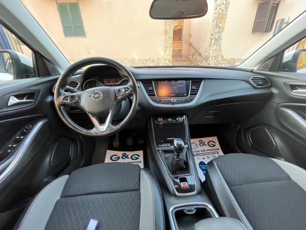 Opel Grandland X 1.6 diesel Ecotec Start&Stop Innovation - Foto 4