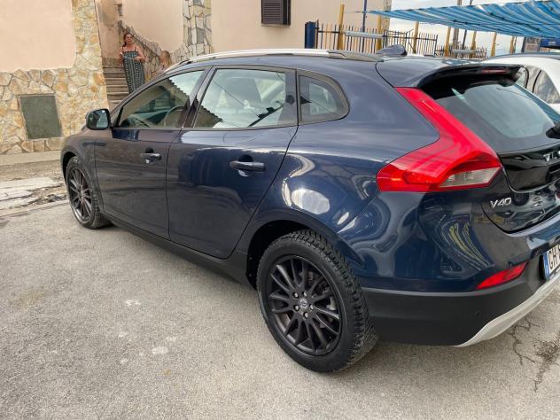 Volvo V40 Cross Country D2 1.6 Momentum - Foto 9