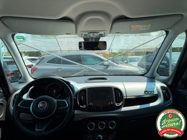 FIAT 500L 1.3 Multijet 95 CV Connect rif. 23861111 - Foto 7