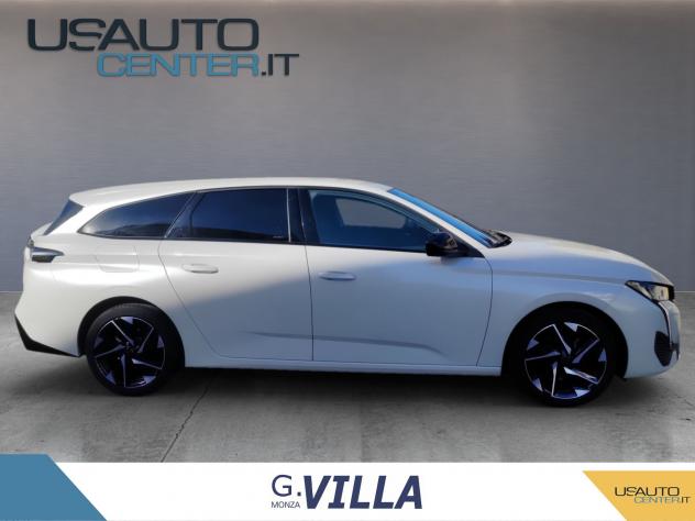 Peugeot 308 III 2021 SW SW 1.5 bluehdi Allure Pack s&s 130cv eat8 - Foto 3