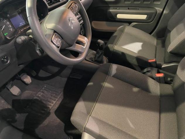 CITROEN C3 PureTech 110 S&S Elle rif. 23440147 - Foto 9