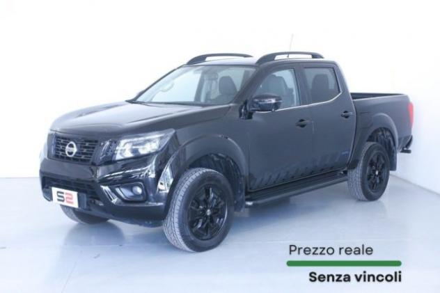 NISSAN Navara 2.3 dCi 190 CV 4WD Double Cab N-Guard/TETTO PANO rif. 21793332