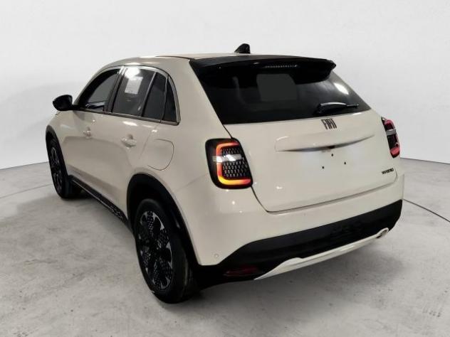 FIAT 600 600 Hybrid 110 CV DCT MHEV La Prima rif. 23783021 - Foto 6