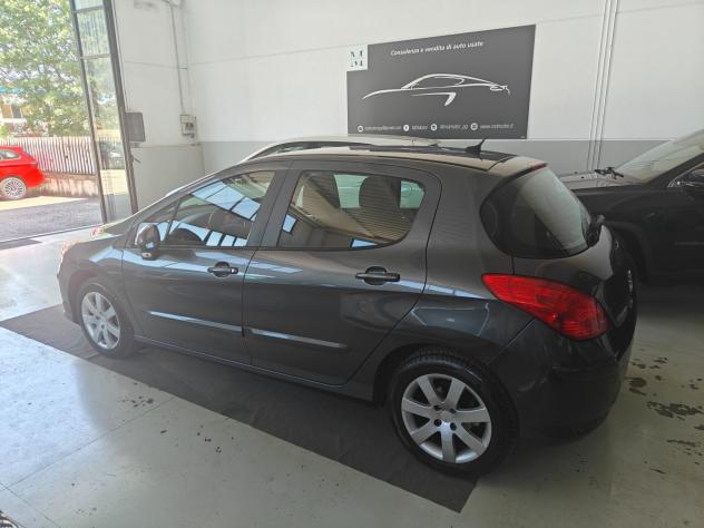 Peugeot 308 1.6 8V HDi 93CV km 124.000 - Foto 4