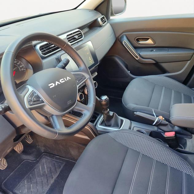 Dacia Duster 1.0 tce SL Extreme Gpl 4x2 100cv - Foto 9