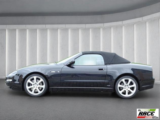 MASERATI SPYDER 4.2 V8 32 V CAMBIOCORSA - Foto 2
