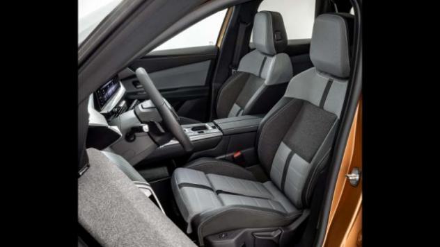 OPEL Grandland 1.6 PHEV 225 CV EDCT GS 2ª serie rif. 23759850 - Foto 6