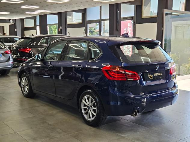 Bmw 216d Active Tourer Advantage auto - NEOPATENTATI - Foto 6