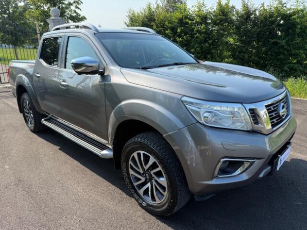 Nissan Navara 2.3 dCi 190 CV 4WD Double Cab N-Connecta - Foto 4