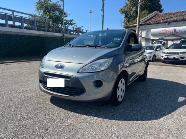 FORD Ka 1.2 8V 69CV Titanium OK NEOPATENTATI rif. 24019284 - Foto 3