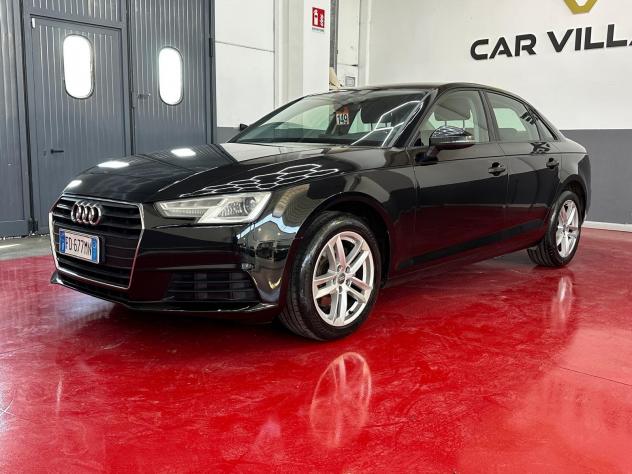 Audi A4 2.0 TDI clean diesel multitronic Business Plus - Foto 8