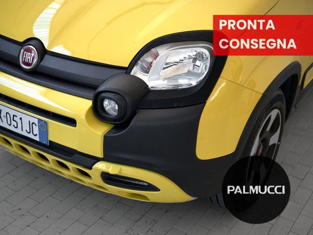 FIAT Panda Cross 1.2 69cv S&S E6 City Cross - Foto 6