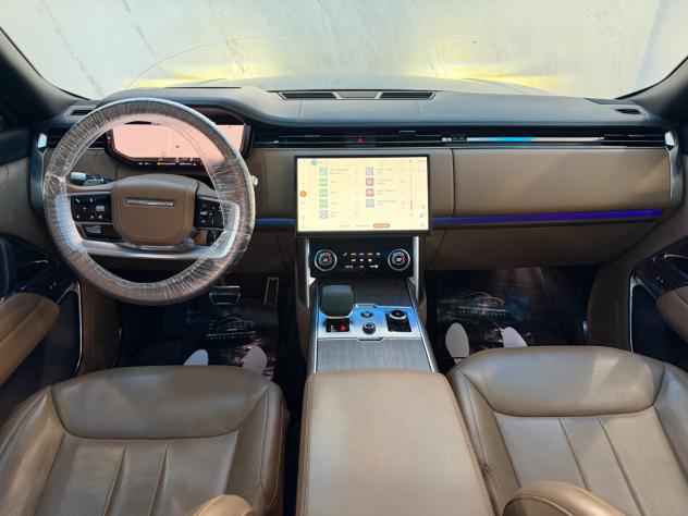 Land Rover Range 3.0D I6 300 CV Autobiography - Foto 7