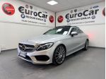 Mercedes-benz C 250 2.2D Aut CoupPremium Plus AMG 12/2017 EURO6B