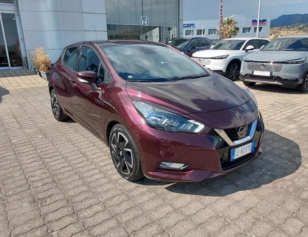 Nissan Micra IG-T 92 5 porte Tekna - Foto 3