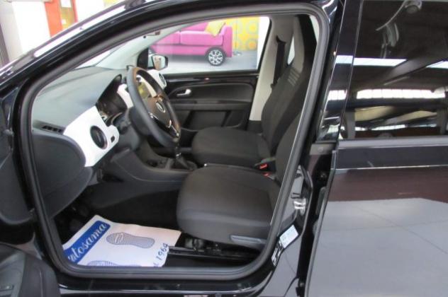 VOLKSWAGEN up! 1.0 5p. 65cv EVO color up! BlueMotion Technology rif. 24131114 - Foto 7