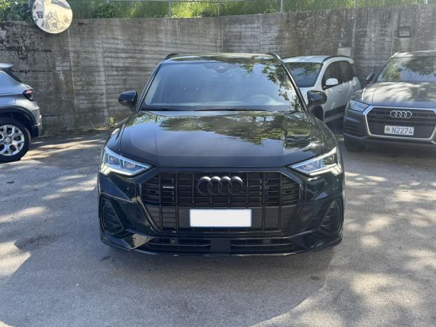 Audi Q3 35 TDI quattro S tronic S Line Edition - Foto 2