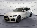 BMW Serie 4 420i M SPORT PRO 19" Camera LED Pelle Harman Kardon