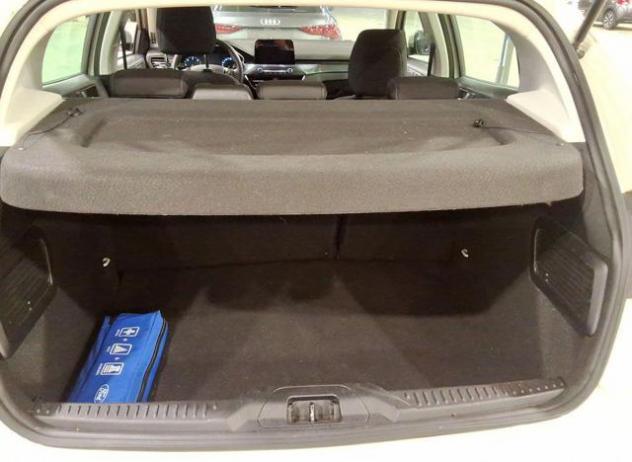 FORD Focus 1.5 EcoBlue 120 CV automatico 5p. Active rif. 23014079 - Foto 9