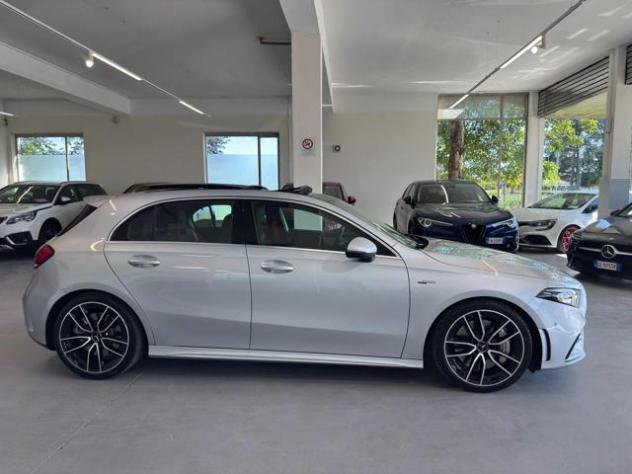 MERCEDES-BENZ A 35 AMG 4Matic rif. 23704088 - Foto 7