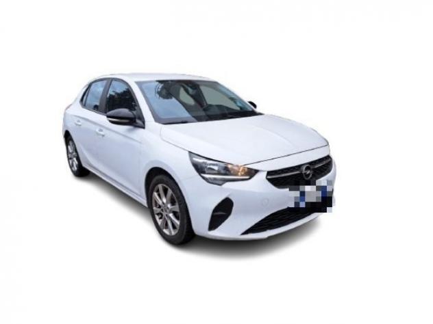 OPEL Corsa 1.2 Edition OK NEO PATENTATI rif. 23922527