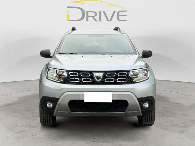 Dacia Duster Duster 1.6 sce Techroad Gpl 4x2 115cv - Foto 2