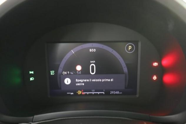 FIAT 600 600 Hybrid 110 CV DCT MHEV La Prima rif. 24100891 - Foto 7